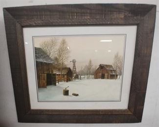 Sale Picture