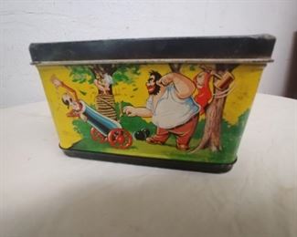 Sale Picture