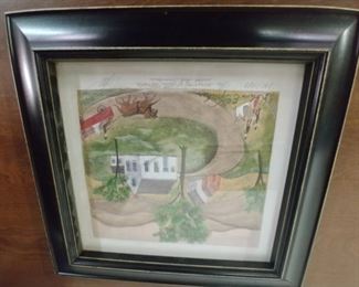Sale Picture