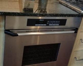 30" Dacor oven