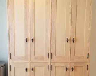 Bonus pantry