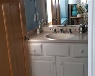 Bath Vanity