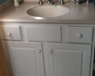 Bath Vanity