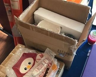 QVC purchases