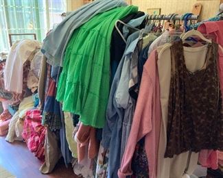 Clothes