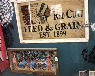 Sale Picture