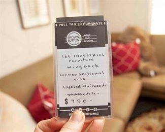 Sale Picture