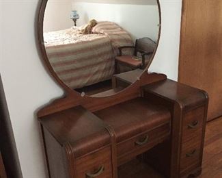 vanity