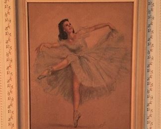 La Valse (By Monte)