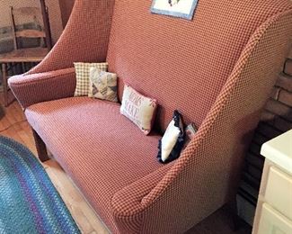 loveseat