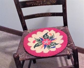 small chair