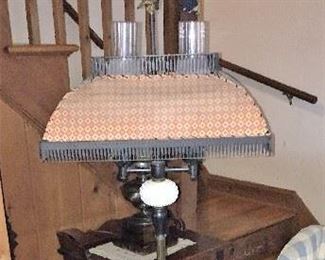 floor lamp
