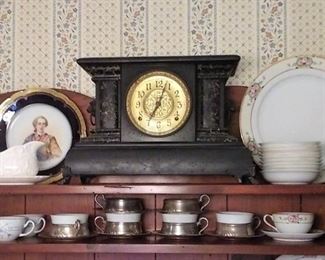 Clock