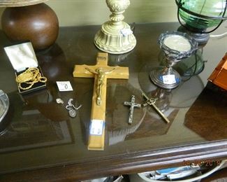 religious items