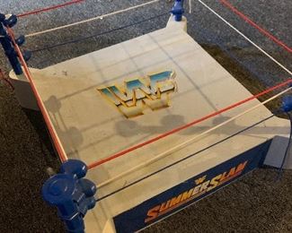 WWF!