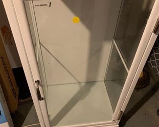 Metal Medicine Cabinet