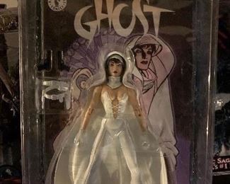 GHOST