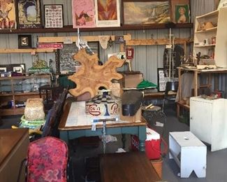 Sale Picture