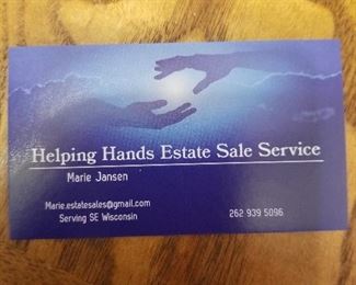 Sale Picture