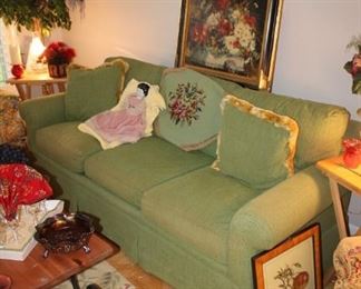 Sherill sofa