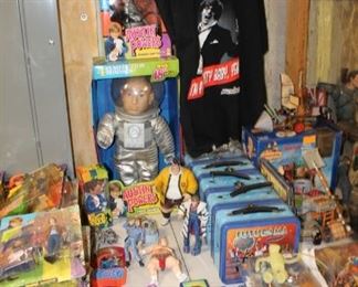 00s era action figures