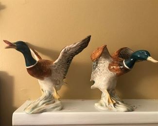 Beswick Ducks