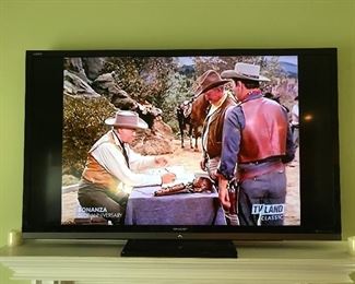 70” Sharp