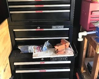 13 Drawer 3 pc Combo