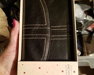 One of many new wallets