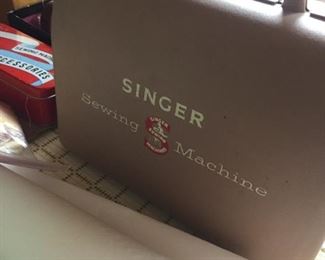 tiny Singer