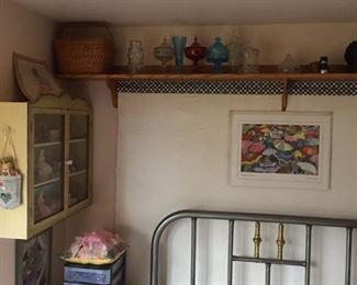 another sewing room overview