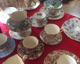 more chintz