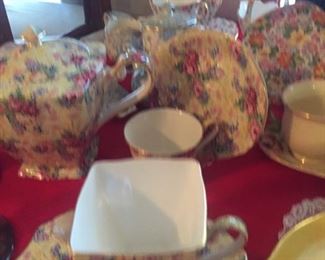 more chintz