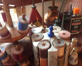 sewing bibs & bobs