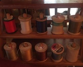sewing caddy
