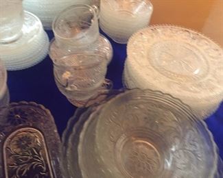 Sandwich glass