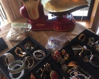 jewelry just out