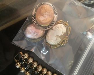 Cameos