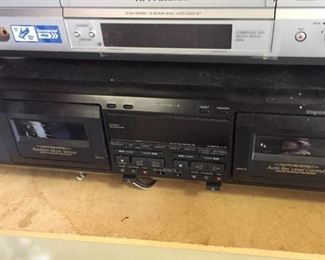 stereo stuff