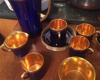 cobalt coffee