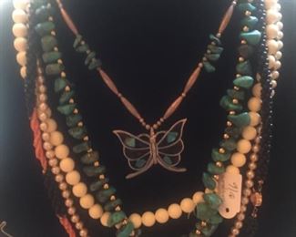 some of the jewels--more to come