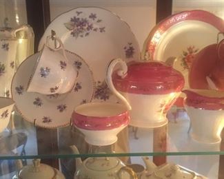 tea, anyone?
