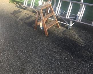 ladders