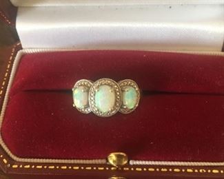 opals