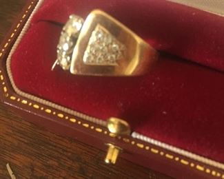 pavé side