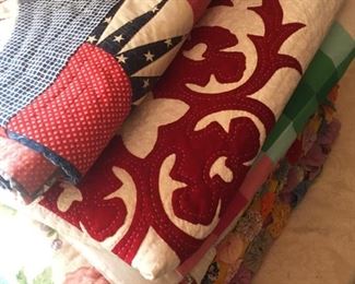 fab hand work-priced to go