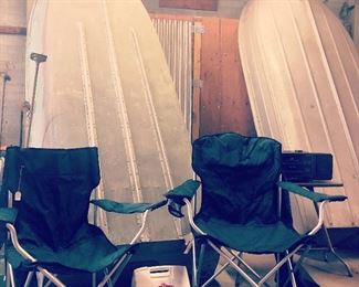 Ouachita 14’ Aluminum boat $250
Gamefisher Sears 12’ Aluminum boat $200 approx 200lbs ea