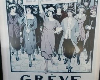 tbs Womens Labor Force