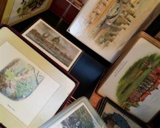 tbs cork backed placemats