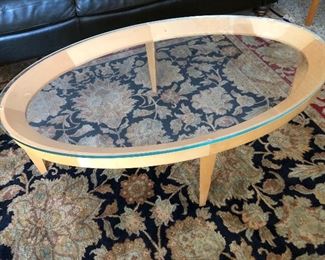 Baker Designer Only coffee table